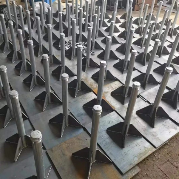 定陶鑫亿呈沉降板生产