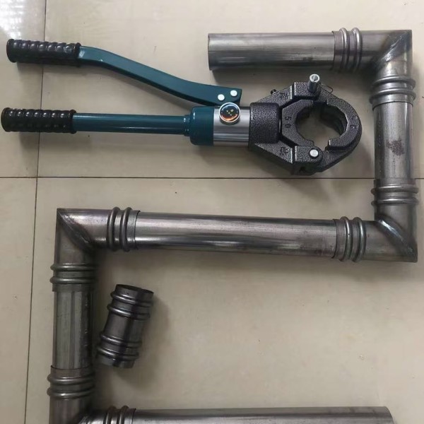 定陶冷却管生产